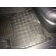 Коврики в салон Toyota Hilux VIII (2015–...) (Avto-Gumm)