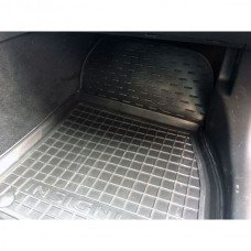 Коврики в салон Opel Insignia A (2008-2017) (Avto-Gumm)