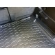 Килимок в багажник для Nissan X-Trail (T32) 2017- FL нижний (Avto-Gumm)