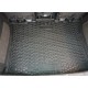 Килимок в багажник для Skoda Roomster 2006- (AVTO-Gumm)