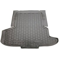 Килимок в багажник для Opel Insignia B (2017-...) Sedan (Avto-Gumm)