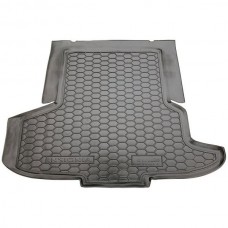 Килимок в багажник для Opel Insignia B (2017-...) Sedan (Avto-Gumm)