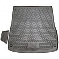 Килимок в багажник для Audi A6 (C6) 2004- Universal (Avto-Gumm)