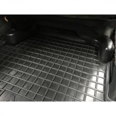 Коврики в салон Audi A6 (C5) (1997-2004) (Avto-Gumm)