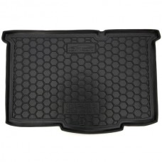 Килимок в багажник для Opel Corsa E (2014-2019) (Avto-Gumm)
