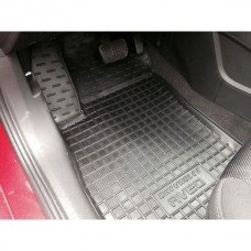 Коврики в салон Chevrolet Aveo (T300) (2011-...) (Avto-Gumm)