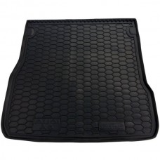 Килимок в багажник для Audi A6 (C5) (1997-2004) Universal (Avto-Gumm)