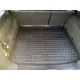 Килимок в багажник для Opel Astra (H) 2004- Universal (Avto-Gumm)