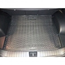 Килимок в багажник для Hyundai Tucson (NX4) (2021-...) Нижня поличка (AVTO-Gumm)