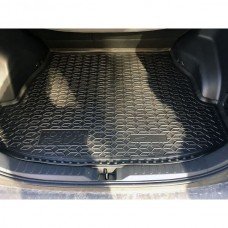 Килимок в багажник для Toyota RAV4 2019- (Avto-Gumm)