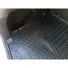 Килимок в багажник для Renault Megane IV (2015-...) Universal (AVTO-Gumm)