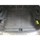 Килимок в багажник для Mercedes Benz EQB (X243) 2021- (Avto-Gumm)