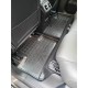 Коврики в салон Mercedes Benz EQB (X243) 2021- (Avto-Gumm)