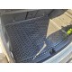 Килимок в багажник для Mercedes Benz EQA (H243) 2021- (Avto-Gumm)