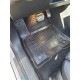 Коврики в салон Mercedes Benz EQA (H243) 2021- (Avto-Gumm)