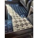Коврики в салон Mercedes Benz EQA (H243) 2021- (Avto-Gumm)