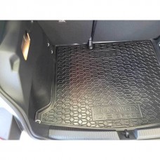 Килимок в багажник для Volkswagen ID3 Pure+ (2020-...)