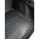 Килимок в багажник для Citroen C4 2010- (Avto-Gumm)