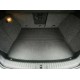 Гумовий килимок в багажник для Volkswagen Tiguan I (2007-2015) (Stingray)