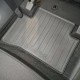 Гумові килимки в салон для Hyundai Tucson (NX4) (2021-...) комплект з 4 штук (Stingray)