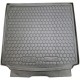Килимок в багажник для Opel Astra (H) 2004- Universal (Avto-Gumm)