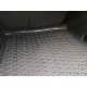 Килимок в багажник для Chevrolet Malibu 9 (2015-2019) ДВС (Avto-Gumm)