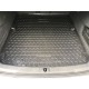 Килимок в багажник для Audi A6 (C7) 2012- Sedan (Avto-Gumm)