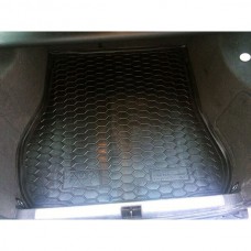 Килимок в багажник для Audi A4 (B5) 1994- Universal (Avto-Gumm)