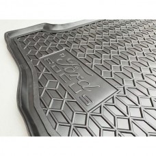 Килимок в багажник для Ford Focus IV (2018-...) Sedan (Avto-Gumm)