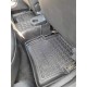 Коврики в салон Renault Clio IV (2012-2019) Universal (Avto-Gumm)