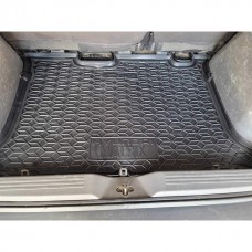 Килимок в багажник для Hyundai Matrix (2001-2010) (Avto-Gumm)