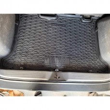 Килимок в багажник для Hyundai Matrix (2001-2010) (Avto-Gumm)