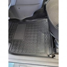 Коврики в салон Hyundai Matrix (2001-2010) (Avto-Gumm)