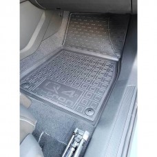 Коврики в салон Audi Q4 E-tron (FZ) (2021-...) (Avto-Gumm)