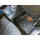 Коврики в салон Skoda Octavia III (A7) (2013-2020) (Avto-Gumm)
