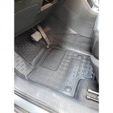 Коврики в салон Seat Alhambra II (7N) (2010-...) (Avto-Gumm)