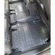 Коврики в салон Seat Alhambra II (7N) (2010-...) (Avto-Gumm)