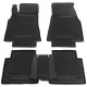 Коврики в салон Mercedes Benz W245 B (2005-2010) (Avto-Gumm)