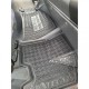 Коврики в салон Mercedes Benz ATEGO (1998-2013) (Avto-Gumm)