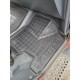 Коврики в салон Mercedes Benz ATEGO (1998-2013) (Avto-Gumm)