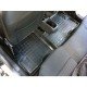 Коврики в салон Renault Duster II (2018-...) (Avto-Gumm)