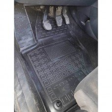 Коврики в салон Citroen C4 (L) (2004-2010) (Avto-Gumm)