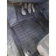 Коврики в салон Citroen C4 (L) (2004-2010) (Avto-Gumm)