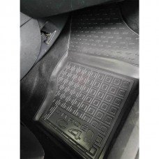 Коврики в салон Citroen C4 (L) (2004-2010) (Avto-Gumm)