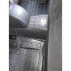 Коврики в салон Citroen C4 (L) (2004-2010) (Avto-Gumm)
