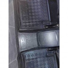 Коврики в салон Citroen C4 (L) (2004-2010) (Avto-Gumm)