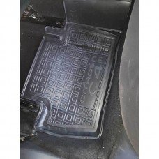 Коврики в салон Citroen C4 (L) (2004-2010) (Avto-Gumm)