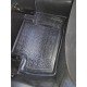 Коврики в салон Citroen C4 (L) (2004-2010) (Avto-Gumm)