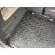 Килимок в багажник для Renault Scenic II (2003-2009) 5 місць (Avto-Gumm)