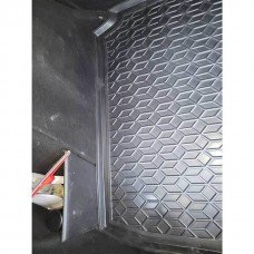 Килимок в багажник для Citroen C4 (L) (2004-2010) Hatchback (Avto-Gumm)